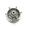 Porte couronne KAWASAKI ZX 10 1000 1988-1990 TOMCAT Porte couronne KAWASAKI ZX 10 1000 1988-1990 TOMCAT