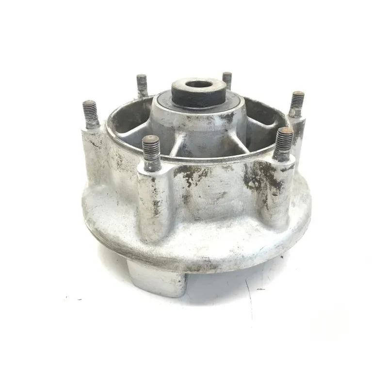 Porte couronne KAWASAKI ZX 10 1000 1988-1990 TOMCAT