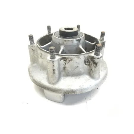 Porte couronne KAWASAKI ZX 10 1000 1988-1990 TOMCAT