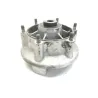 Porte couronne KAWASAKI ZX 10 1000 1988-1990 TOMCAT Porte couronne KAWASAKI ZX 10 1000 1988-1990 TOMCAT
