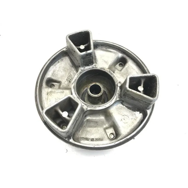 Porte couronne KAWASAKI ZX 10 1000 1988-1990 TOMCAT