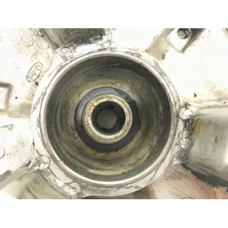 Porte couronne KAWASAKI ZX 10 1000 1988-1990 TOMCAT