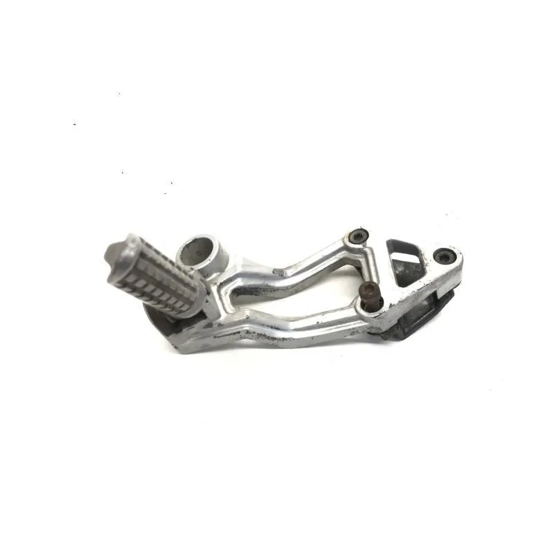 Platine arriere gauche KAWASAKI ZX 10 1000 1988-1990 TOMCAT