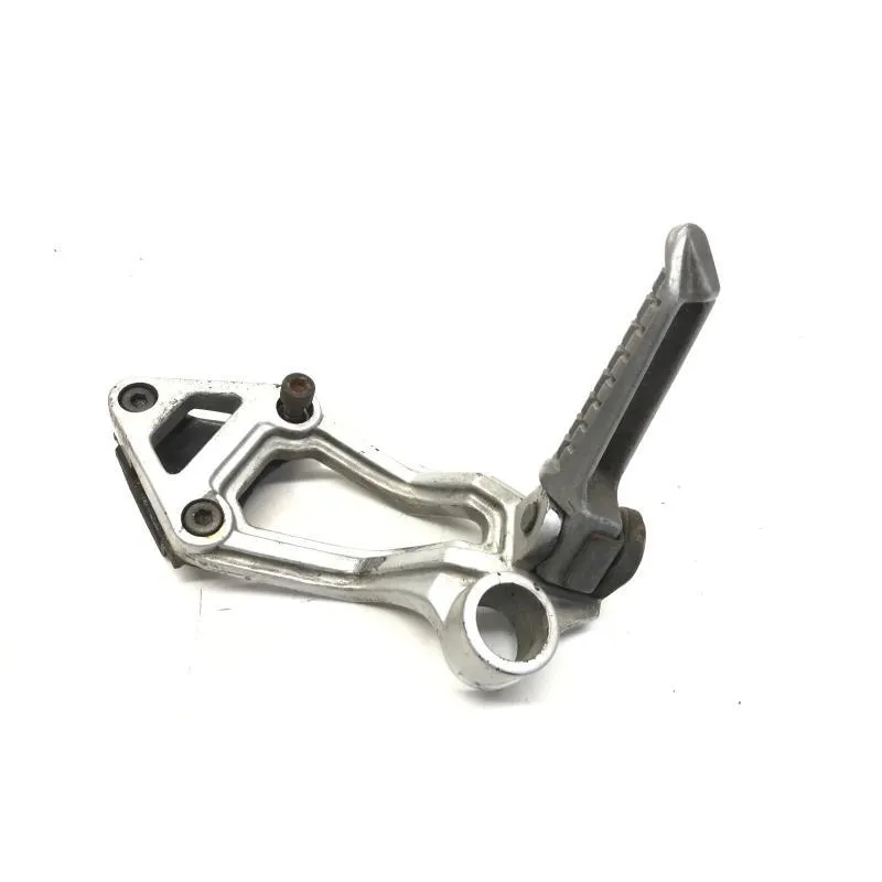 Platine arriere gauche KAWASAKI ZX 10 1000 1988-1990 TOMCAT