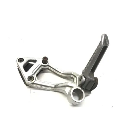 Platine arriere gauche KAWASAKI ZX 10 1000 1988-1990 TOMCAT