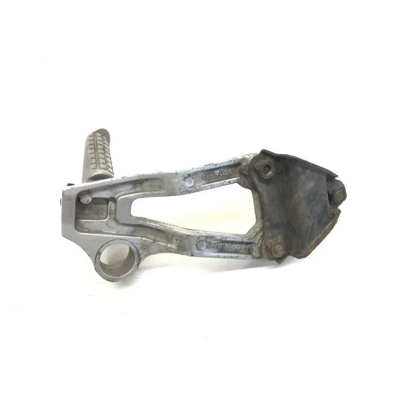Platine arriere gauche KAWASAKI ZX 10 1000 1988-1990 TOMCAT