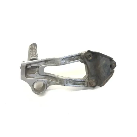 Platine arriere gauche KAWASAKI ZX 10 1000 1988-1990 TOMCAT