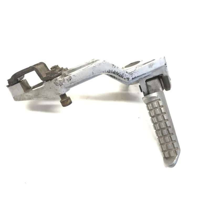 Platine arriere gauche KAWASAKI ZX 10 1000 1988-1990 TOMCAT