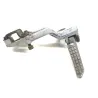 Platine arriere gauche KAWASAKI ZX 10 1000 1988-1990 TOMCAT Platine arriere gauche KAWASAKI ZX 10 1000 1988-1990 TOMCAT