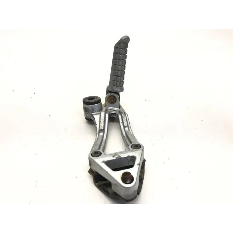 Platine arriere droite KAWASAKI ZX 10 1000 1988-1990 TOMCAT