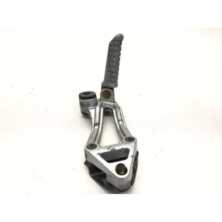 Platine arriere droite KAWASAKI ZX 10 1000 1988-1990 TOMCAT