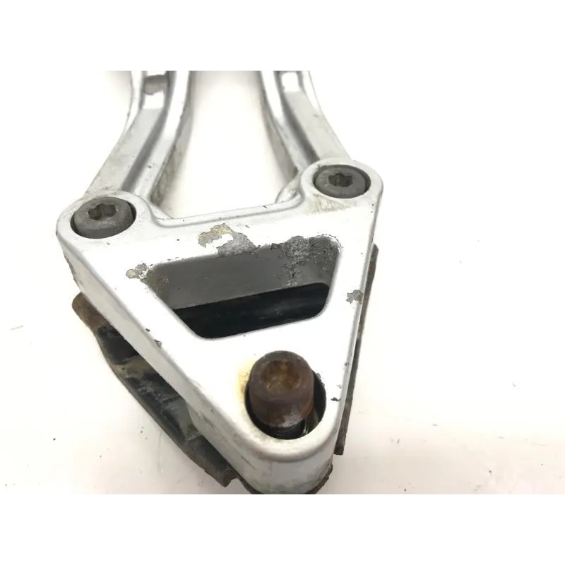 Platine arriere droite KAWASAKI ZX 10 1000 1988-1990 TOMCAT