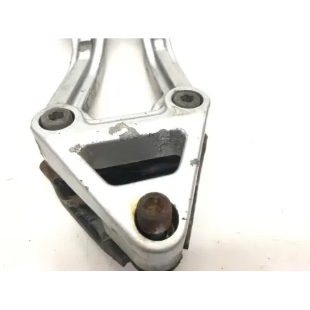 Platine arriere droite KAWASAKI ZX 10 1000 1988-1990 TOMCAT
