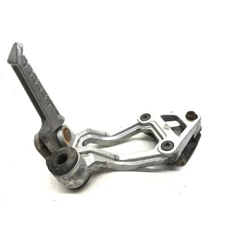 Platine arriere droite KAWASAKI ZX 10 1000 1988-1990 TOMCAT