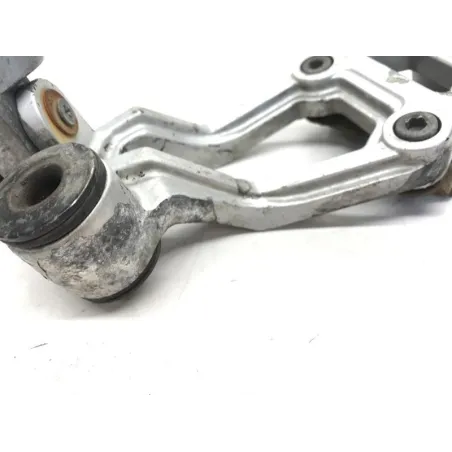 Platine arriere droite KAWASAKI ZX 10 1000 1988-1990 TOMCAT
