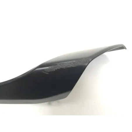 Cache carenage coque arriere gauche YAMAHA MT07 700 2018-2020