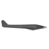 Cache carenage sous selle gauche YAMAHA XP 560 2020-2021 TMAX
