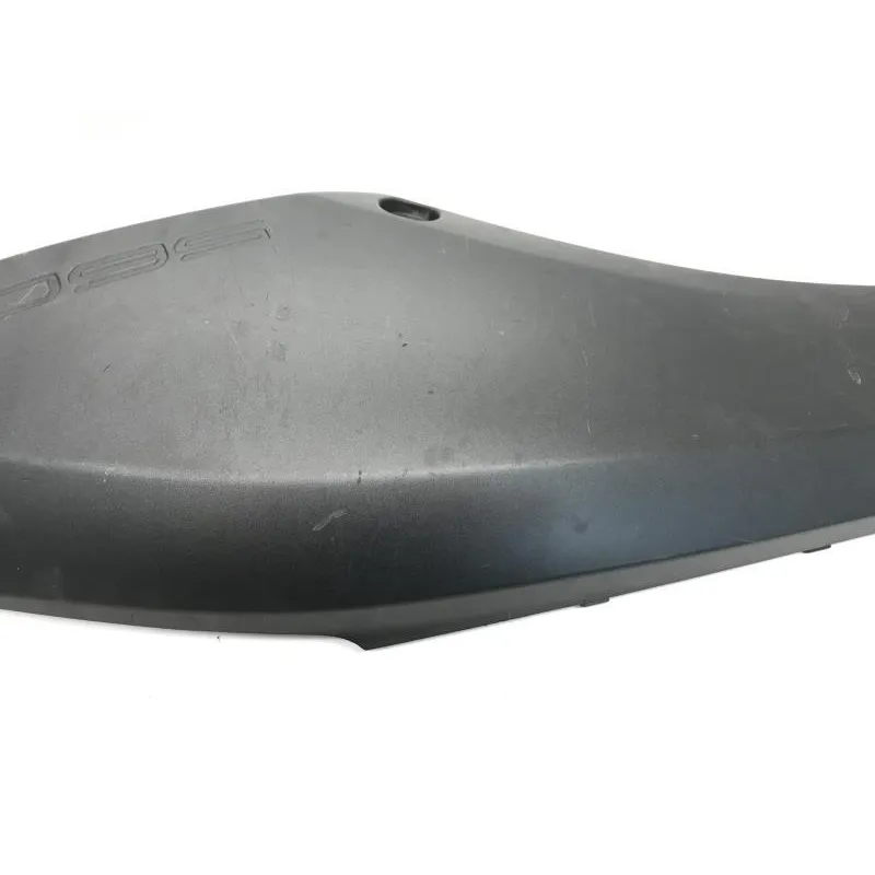 Cache carenage sous selle gauche YAMAHA XP 560 2020-2021 TMAX