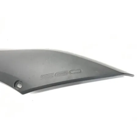 Cache carenage sous selle gauche YAMAHA XP 560 2020-2021 TMAX