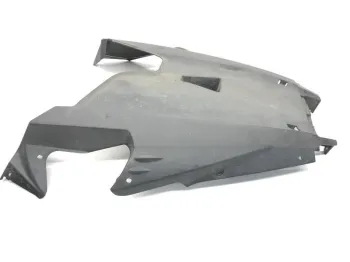 Cache carenage centrale sabot YAMAHA GPD 125 2015-2016 NMAX
