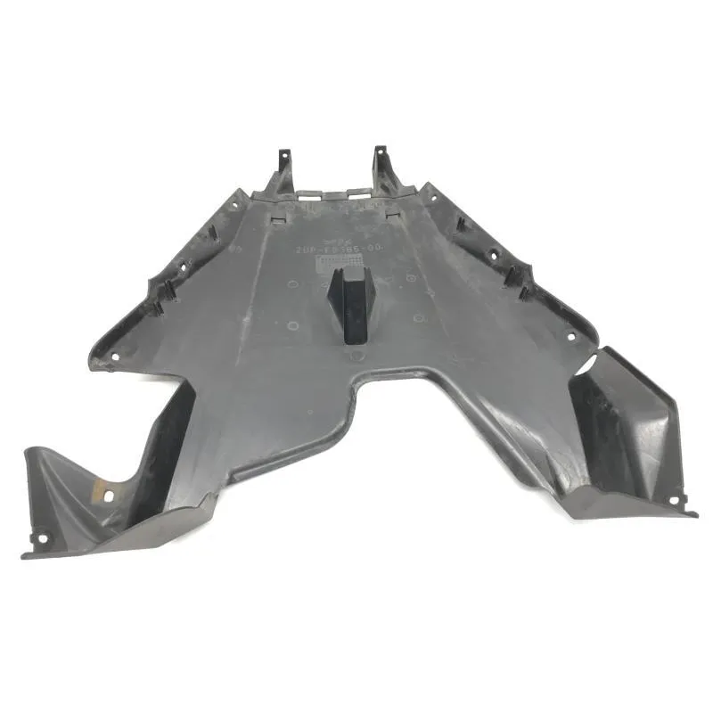Cache carenage centrale sabot YAMAHA GPD 125 2015-2016 NMAX