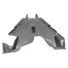 Cache carenage centrale sabot YAMAHA GPD 125 2015-2016 NMAX Cache carenage centrale sabot YAMAHA GPD 125 2015-2016 NMAX