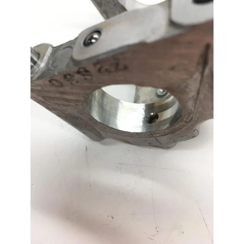 Arbres à cames HONDA VFR 400 R 1991-1993 NC30