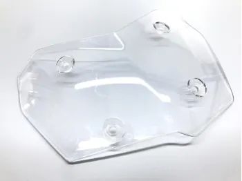 Bulle BMW F 750 GS 2018-2023