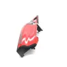 Cache carenage coque arriere gauche HONDA VFR 400 R 1991-1993 NC30