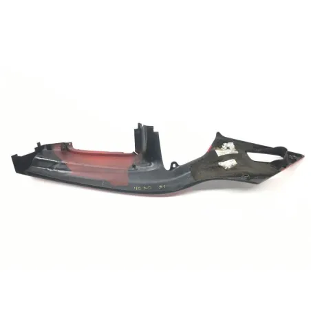 Cache carenage coque arriere gauche HONDA VFR 400 R 1991-1993 NC30