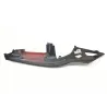 Cache carenage coque arriere gauche HONDA VFR 400 R 1991-1993 NC30