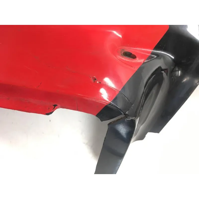 Cache carenage coque arriere gauche HONDA VFR 400 R 1991-1993 NC30
