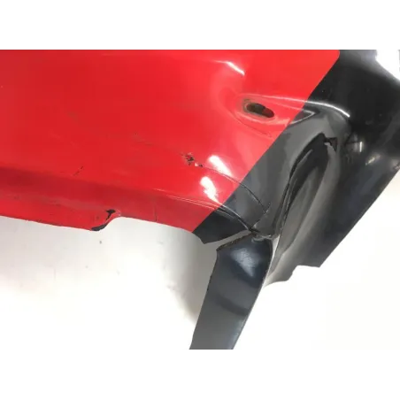 Cache carenage coque arriere gauche HONDA VFR 400 R 1991-1993 NC30