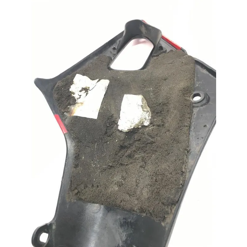 Cache carenage coque arriere gauche HONDA VFR 400 R 1991-1993 NC30