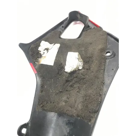 Cache carenage coque arriere gauche HONDA VFR 400 R 1991-1993 NC30