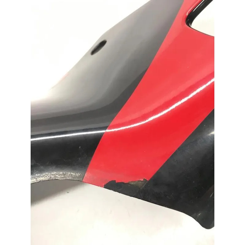 Cache carenage coque arriere gauche HONDA VFR 400 R 1991-1993 NC30