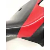 Cache carenage coque arriere gauche HONDA VFR 400 R 1991-1993 NC30