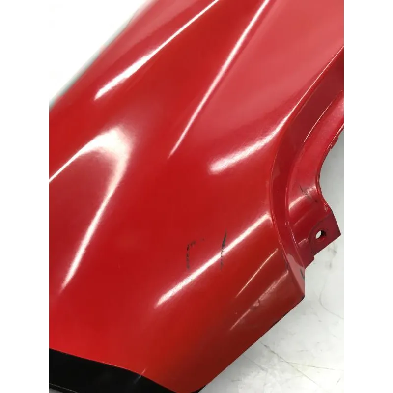 Cache carenage coque arriere gauche HONDA VFR 400 R 1991-1993 NC30