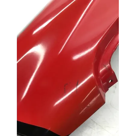 Cache carenage coque arriere gauche HONDA VFR 400 R 1991-1993 NC30
