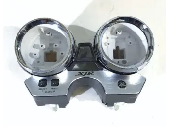 Cache compteur YAMAHA XJR 1300 1998-2002 JAPON