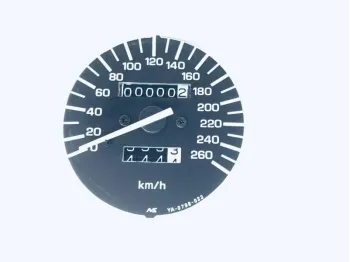 Compteur YAMAHA XJR 1200 1995-1998