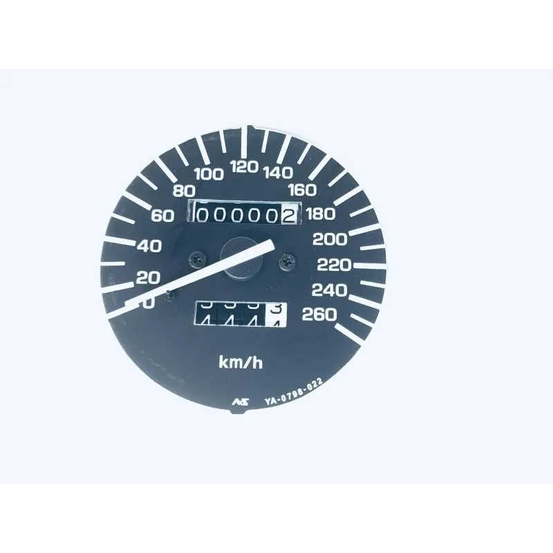 Compteur YAMAHA XJR 1200 1995-1998