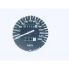 Compteur YAMAHA XJR 1200 1995-1998 Compteur YAMAHA XJR 1200 1995-1998