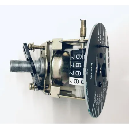 Compteur YAMAHA XJR 1200 1995-1998