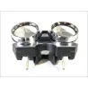 Cache compteur YAMAHA XJR 400 R 1998-2002 JAPON