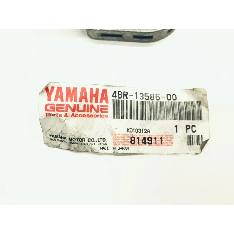 Pipe admission YAMAHA XJ 600 S 1992-1996 DIVERSION