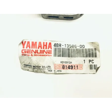 Pipe admission YAMAHA XJ 600 S 1992-1996 DIVERSION
