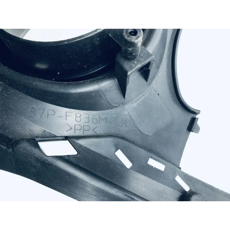 Entourage compteur YAMAHA YPR 125 2010-2013 XMAX