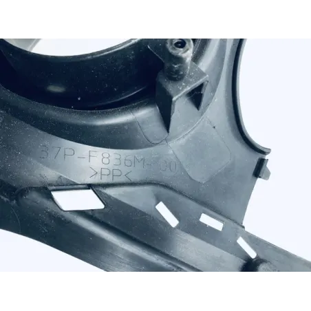 Entourage compteur YAMAHA YPR 125 2010-2013 XMAX