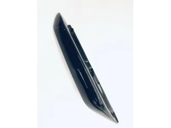 Cache carenage coque arriere droit KAWASAKI ER6 650 2006-2008 F/N